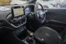 Used FORD FIESTA Nuneaton