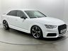 USED 2018 18 AUDI S4 3.0 TFSI V6 Tiptronic quattro Euro 6 (s/s) 4dr CARPLAY, ALL-LED, LTHR+H/SEATS
