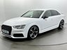 USED 2018 18 AUDI S4 3.0 TFSI V6 Tiptronic quattro Euro 6 (s/s) 4dr CARPLAY, ALL-LED, LTHR+H/SEATS