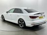 USED 2018 18 AUDI S4 3.0 TFSI V6 Tiptronic quattro Euro 6 (s/s) 4dr CARPLAY, ALL-LED, LTHR+H/SEATS