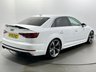 USED 2018 18 AUDI S4 3.0 TFSI V6 Tiptronic quattro Euro 6 (s/s) 4dr CARPLAY, ALL-LED, LTHR+H/SEATS