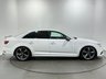 USED 2018 18 AUDI S4 3.0 TFSI V6 Tiptronic quattro Euro 6 (s/s) 4dr CARPLAY, ALL-LED, LTHR+H/SEATS