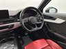 USED 2018 18 AUDI S4 3.0 TFSI V6 Tiptronic quattro Euro 6 (s/s) 4dr CARPLAY, ALL-LED, LTHR+H/SEATS