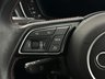 USED 2018 18 AUDI S4 3.0 TFSI V6 Tiptronic quattro Euro 6 (s/s) 4dr CARPLAY, ALL-LED, LTHR+H/SEATS