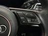 USED 2018 18 AUDI S4 3.0 TFSI V6 Tiptronic quattro Euro 6 (s/s) 4dr CARPLAY, ALL-LED, LTHR+H/SEATS