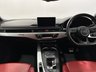 USED 2018 18 AUDI S4 3.0 TFSI V6 Tiptronic quattro Euro 6 (s/s) 4dr CARPLAY, ALL-LED, LTHR+H/SEATS