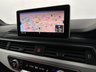 USED 2018 18 AUDI S4 3.0 TFSI V6 Tiptronic quattro Euro 6 (s/s) 4dr CARPLAY, ALL-LED, LTHR+H/SEATS