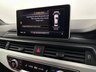 USED 2018 18 AUDI S4 3.0 TFSI V6 Tiptronic quattro Euro 6 (s/s) 4dr CARPLAY, ALL-LED, LTHR+H/SEATS
