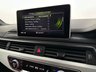 USED 2018 18 AUDI S4 3.0 TFSI V6 Tiptronic quattro Euro 6 (s/s) 4dr CARPLAY, ALL-LED, LTHR+H/SEATS