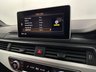 USED 2018 18 AUDI S4 3.0 TFSI V6 Tiptronic quattro Euro 6 (s/s) 4dr CARPLAY, ALL-LED, LTHR+H/SEATS