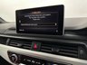 USED 2018 18 AUDI S4 3.0 TFSI V6 Tiptronic quattro Euro 6 (s/s) 4dr CARPLAY, ALL-LED, LTHR+H/SEATS