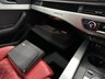 USED 2018 18 AUDI S4 3.0 TFSI V6 Tiptronic quattro Euro 6 (s/s) 4dr CARPLAY, ALL-LED, LTHR+H/SEATS