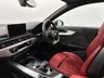 USED 2018 18 AUDI S4 3.0 TFSI V6 Tiptronic quattro Euro 6 (s/s) 4dr CARPLAY, ALL-LED, LTHR+H/SEATS