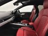 USED 2018 18 AUDI S4 3.0 TFSI V6 Tiptronic quattro Euro 6 (s/s) 4dr CARPLAY, ALL-LED, LTHR+H/SEATS