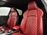USED 2018 18 AUDI S4 3.0 TFSI V6 Tiptronic quattro Euro 6 (s/s) 4dr CARPLAY, ALL-LED, LTHR+H/SEATS