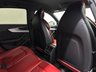 USED 2018 18 AUDI S4 3.0 TFSI V6 Tiptronic quattro Euro 6 (s/s) 4dr CARPLAY, ALL-LED, LTHR+H/SEATS