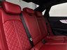 USED 2018 18 AUDI S4 3.0 TFSI V6 Tiptronic quattro Euro 6 (s/s) 4dr CARPLAY, ALL-LED, LTHR+H/SEATS