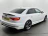 USED 2018 18 AUDI S4 3.0 TFSI V6 Tiptronic quattro Euro 6 (s/s) 4dr CARPLAY, ALL-LED, LTHR+H/SEATS