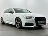 USED 2018 18 AUDI S4 3.0 TFSI V6 Tiptronic quattro Euro 6 (s/s) 4dr CARPLAY, ALL-LED, LTHR+H/SEATS