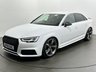 USED 2018 18 AUDI S4 3.0 TFSI V6 Tiptronic quattro Euro 6 (s/s) 4dr CARPLAY, ALL-LED, LTHR+H/SEATS