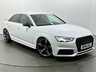 USED 2018 18 AUDI S4 3.0 TFSI V6 Tiptronic quattro Euro 6 (s/s) 4dr CARPLAY, ALL-LED, LTHR+H/SEATS