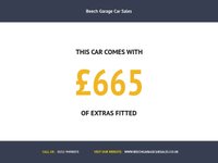 USED 2019 19 HYUNDAI TUCSON 1.6 T-GDi SE Nav SUV 5dr Petrol DCT Euro 6 (s/s) (177 ps) 