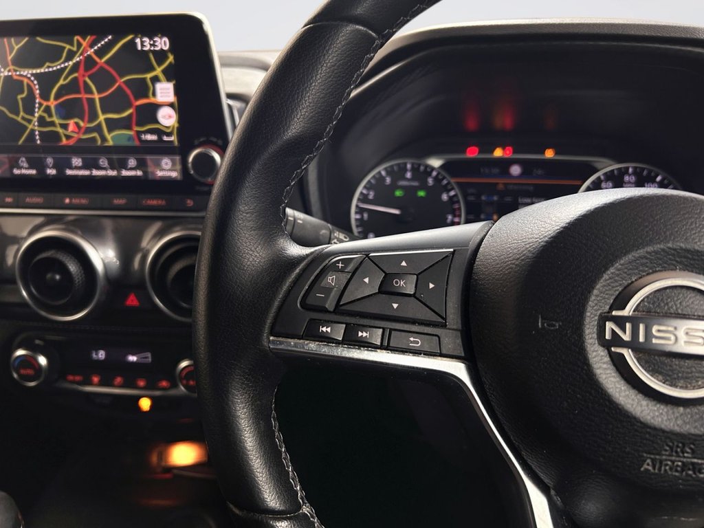 2023 Nissan Juke — image 10