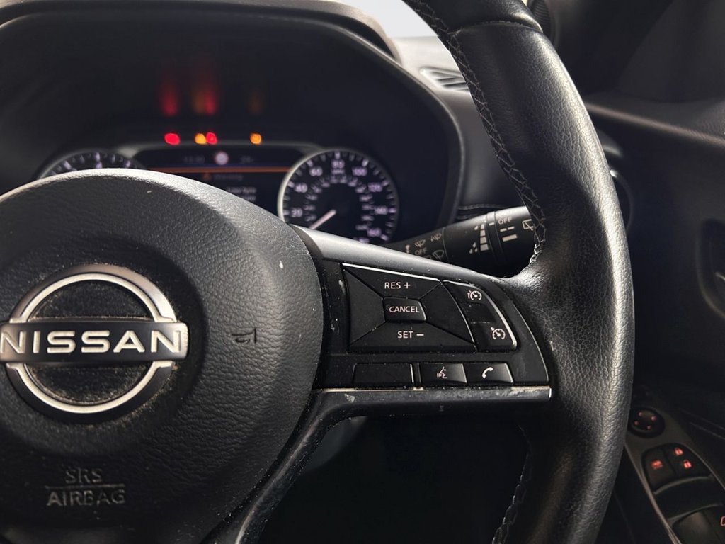 2023 Nissan Juke — image 12