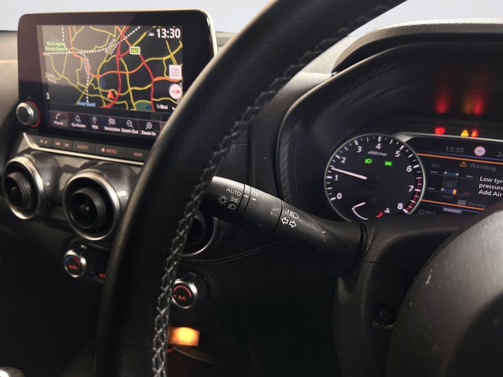 2023 Nissan Juke — image 13