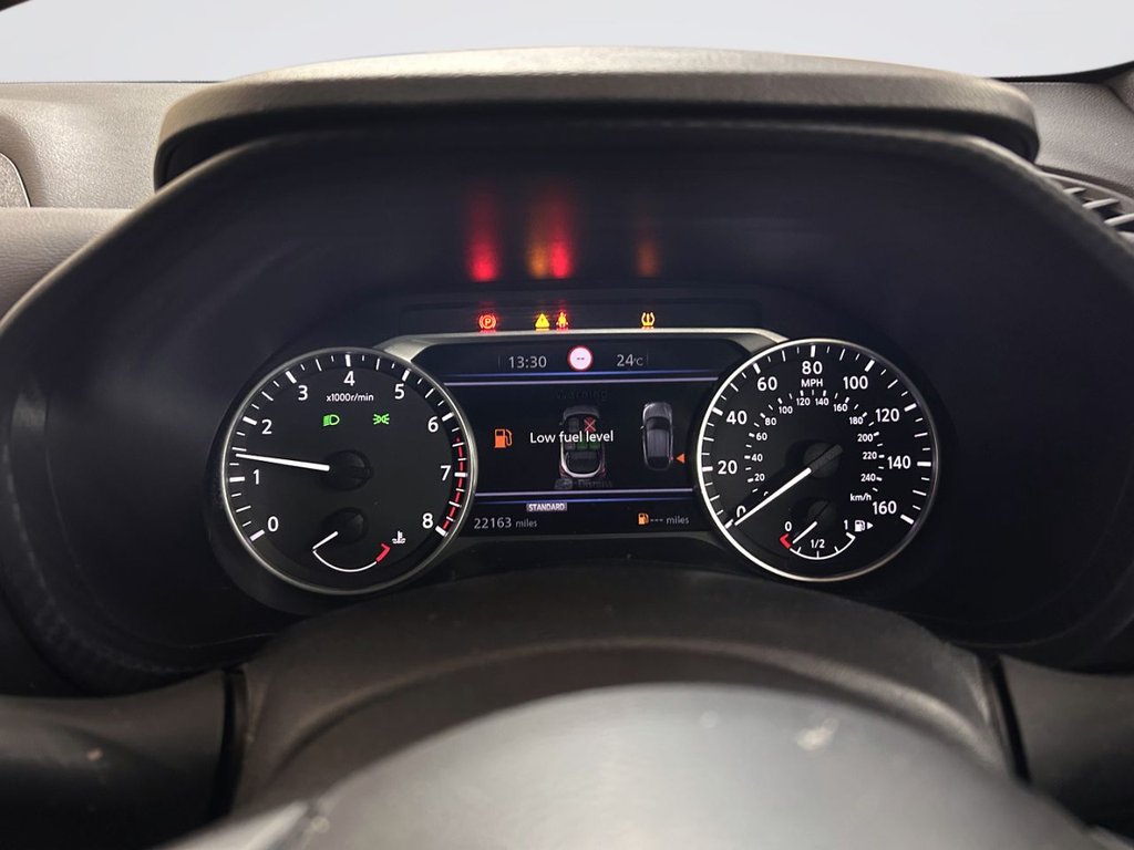 2023 Nissan Juke — image 11
