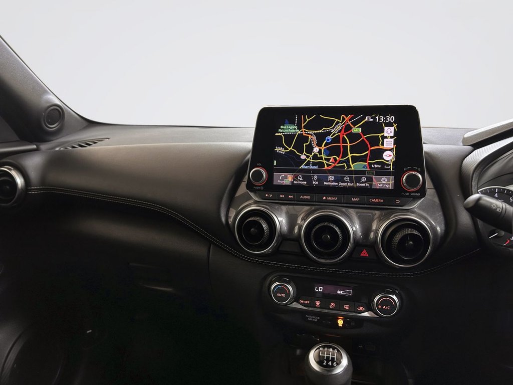 2023 Nissan Juke — image 15