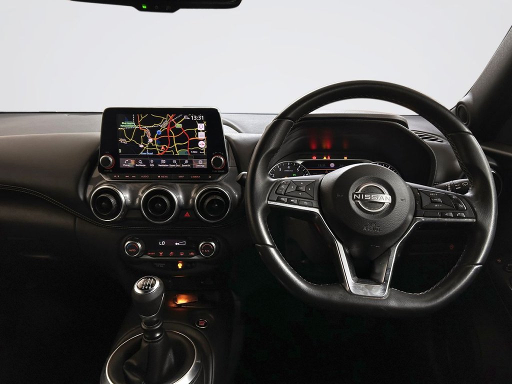 2023 Nissan Juke — image 8