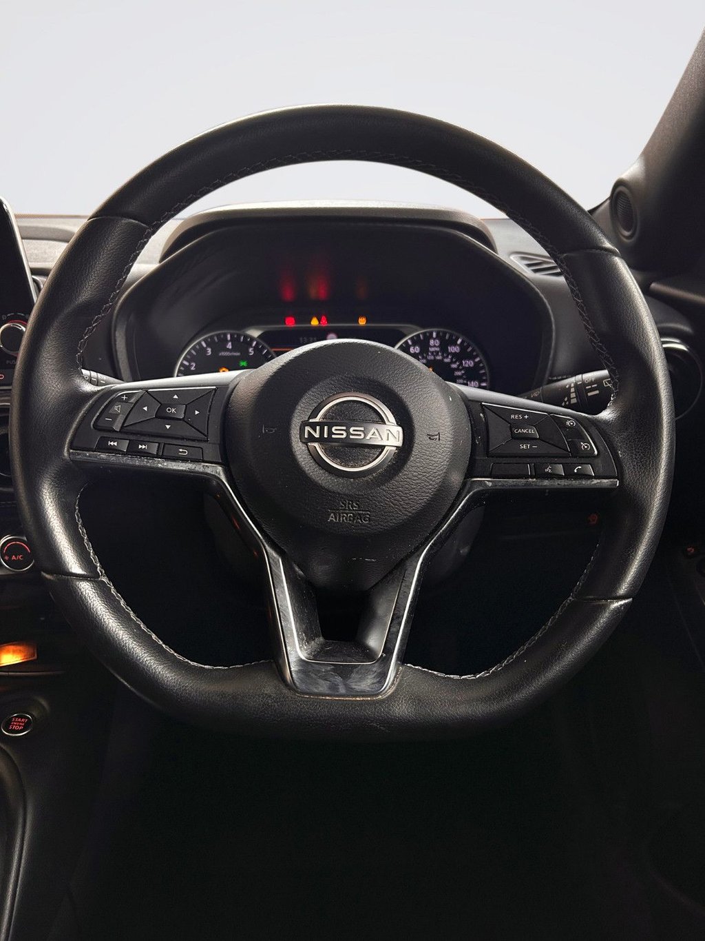 2023 Nissan Juke — image 9