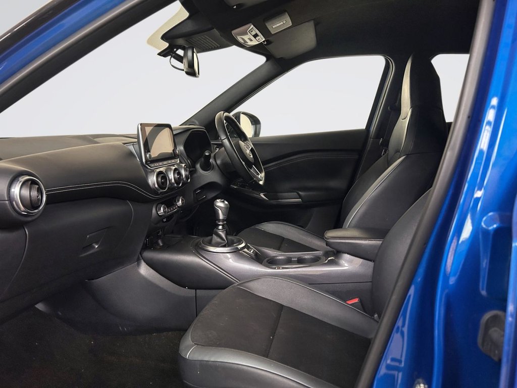 2023 Nissan Juke — image 6