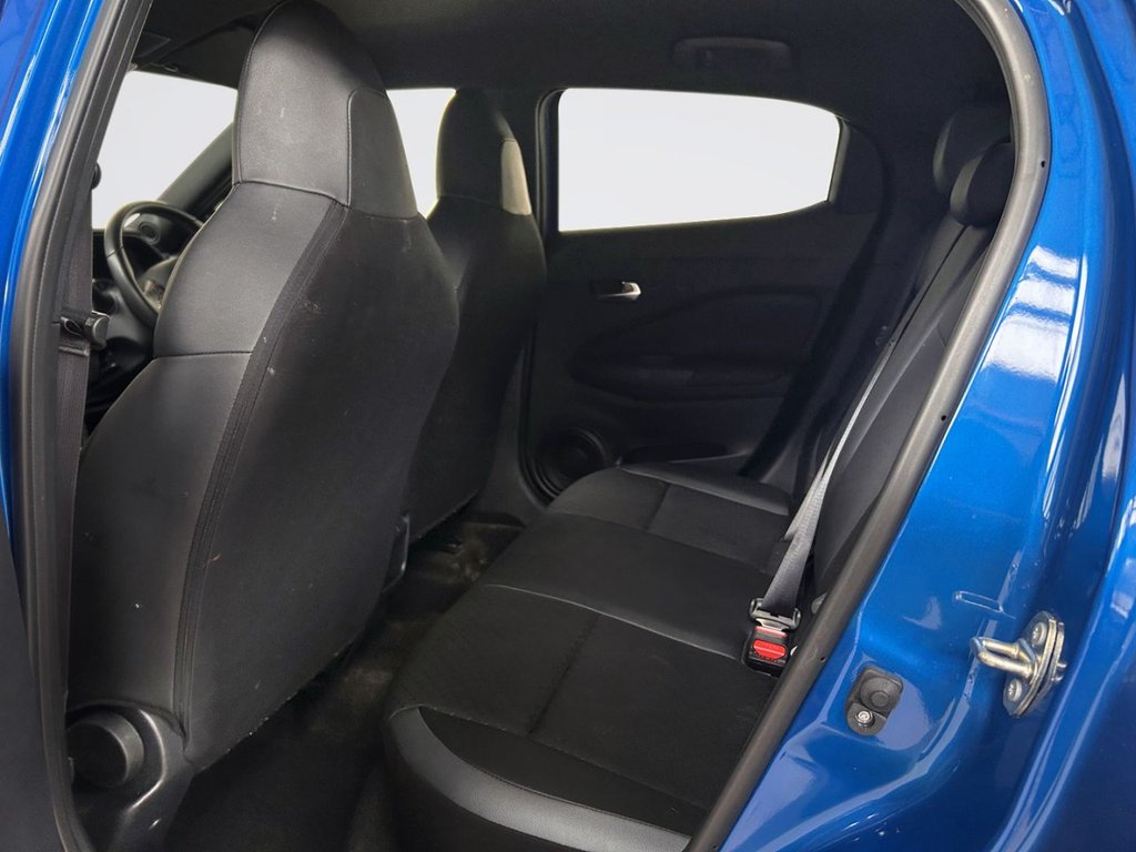 2023 Nissan Juke — image 7