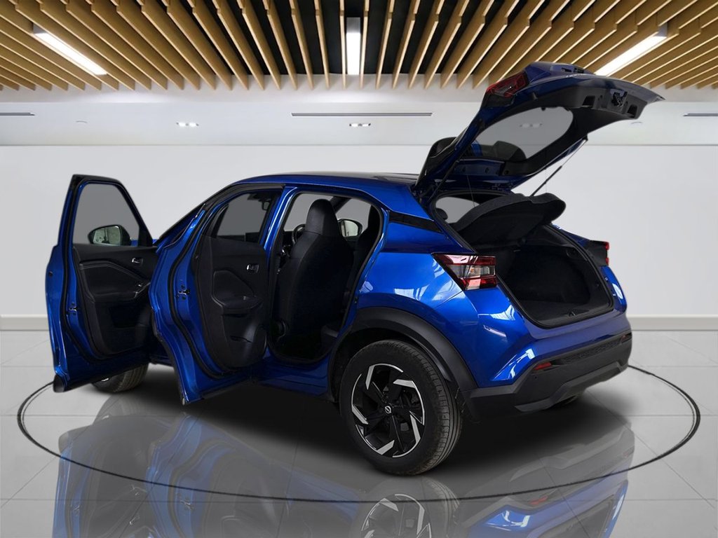 2023 Nissan Juke — image 5