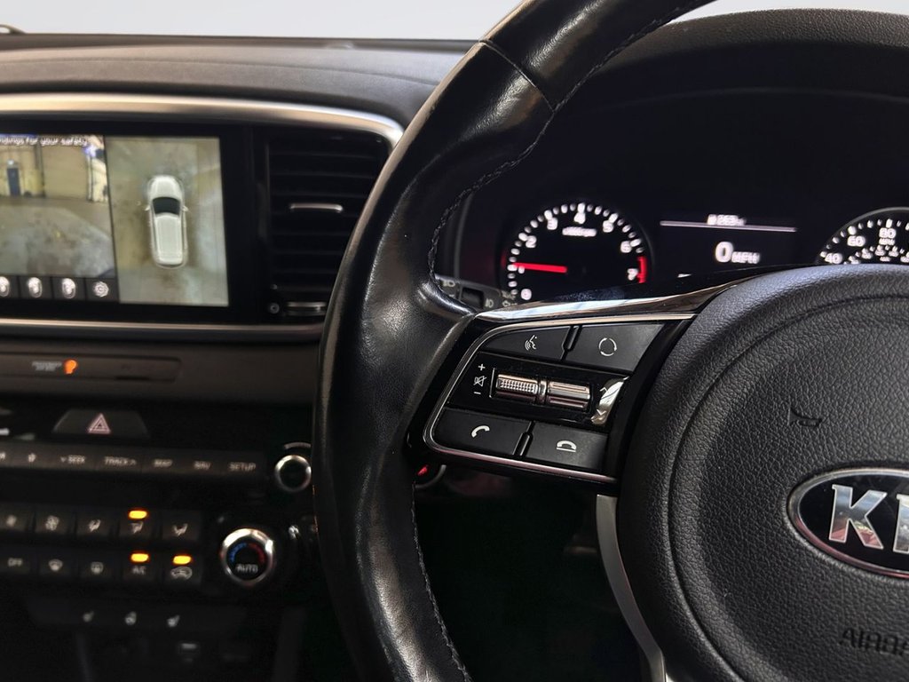2020 Kia Sportage — image 6