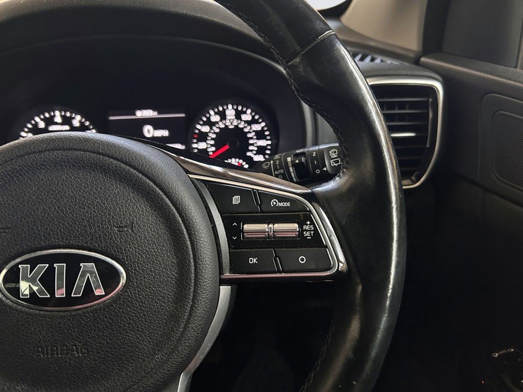2020 Kia Sportage — image 8