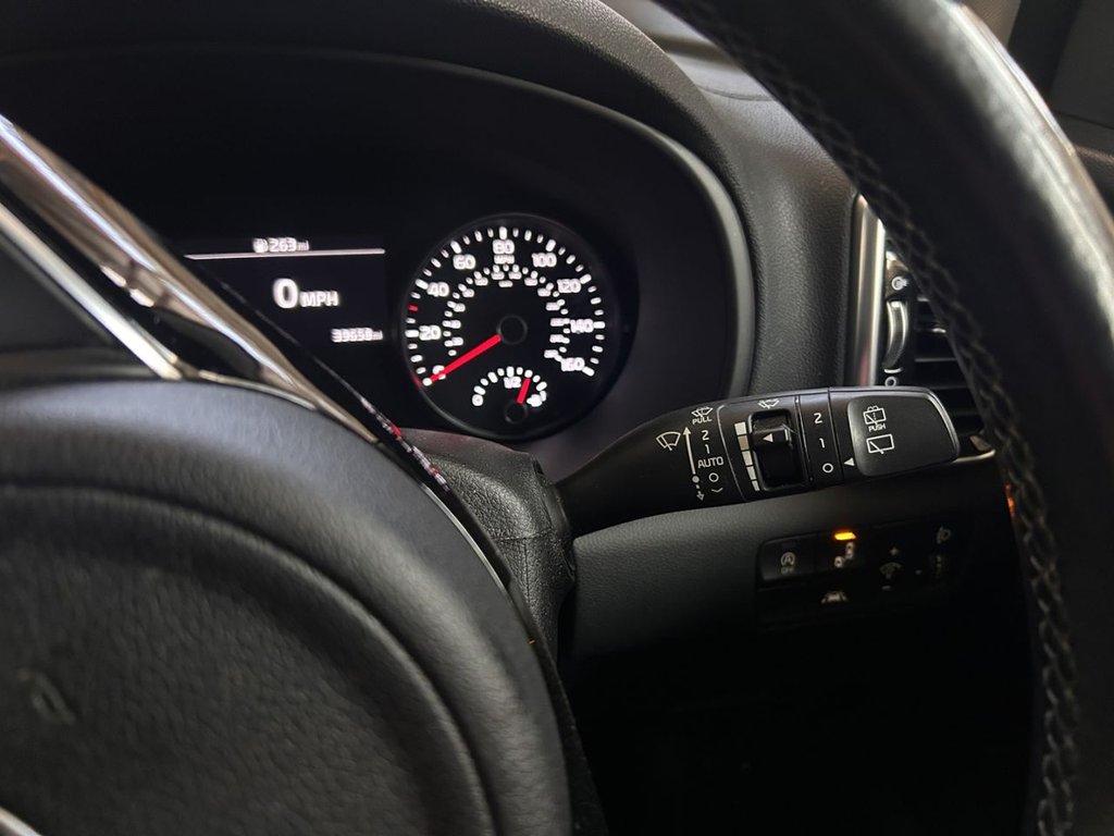 2020 Kia Sportage — image 10