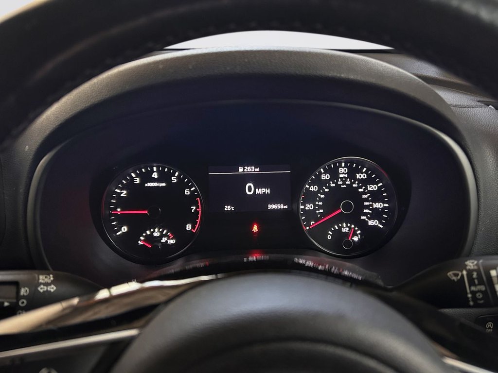 2020 Kia Sportage — image 7