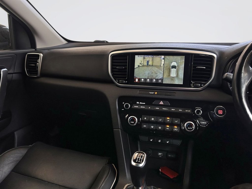 2020 Kia Sportage — image 11