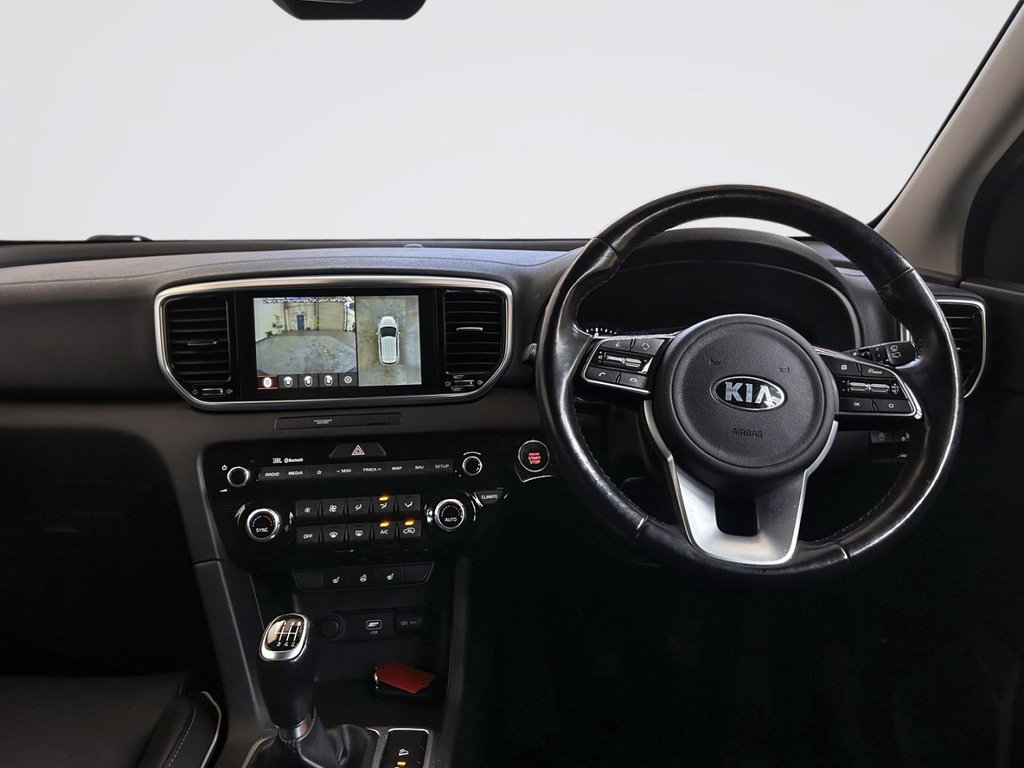 2020 Kia Sportage — image 4