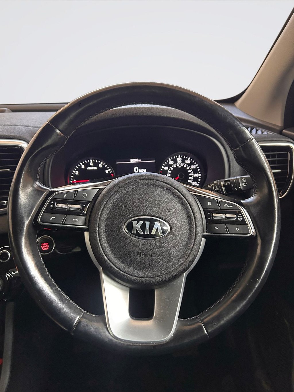 2020 Kia Sportage — image 5