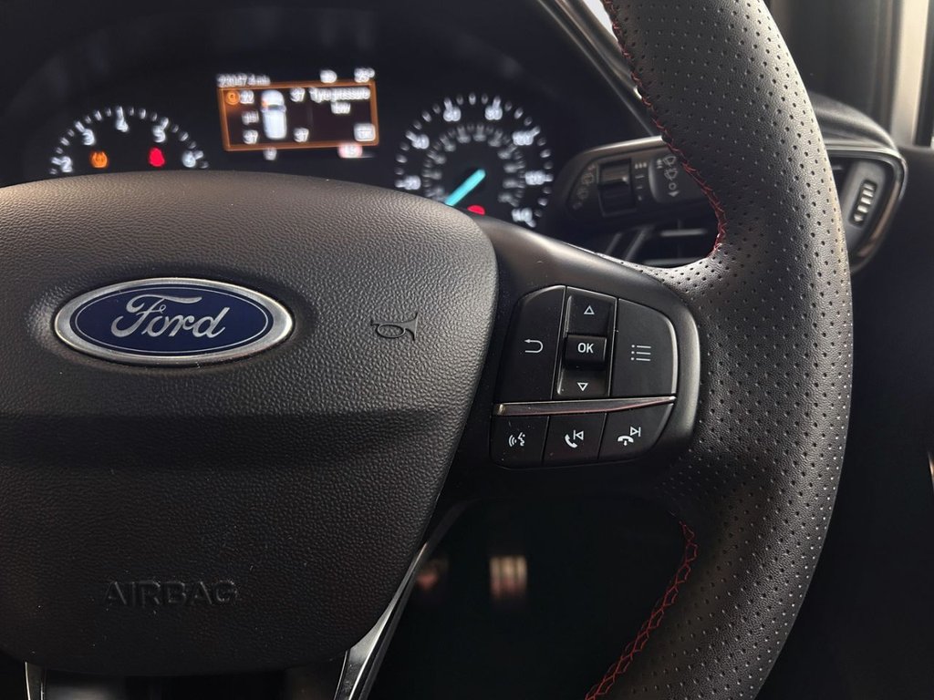 2022 Ford Fiesta — image 15