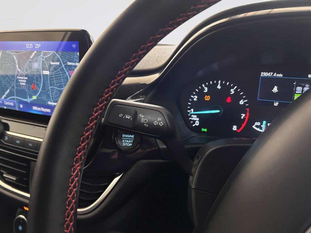 2022 Ford Fiesta — image 16