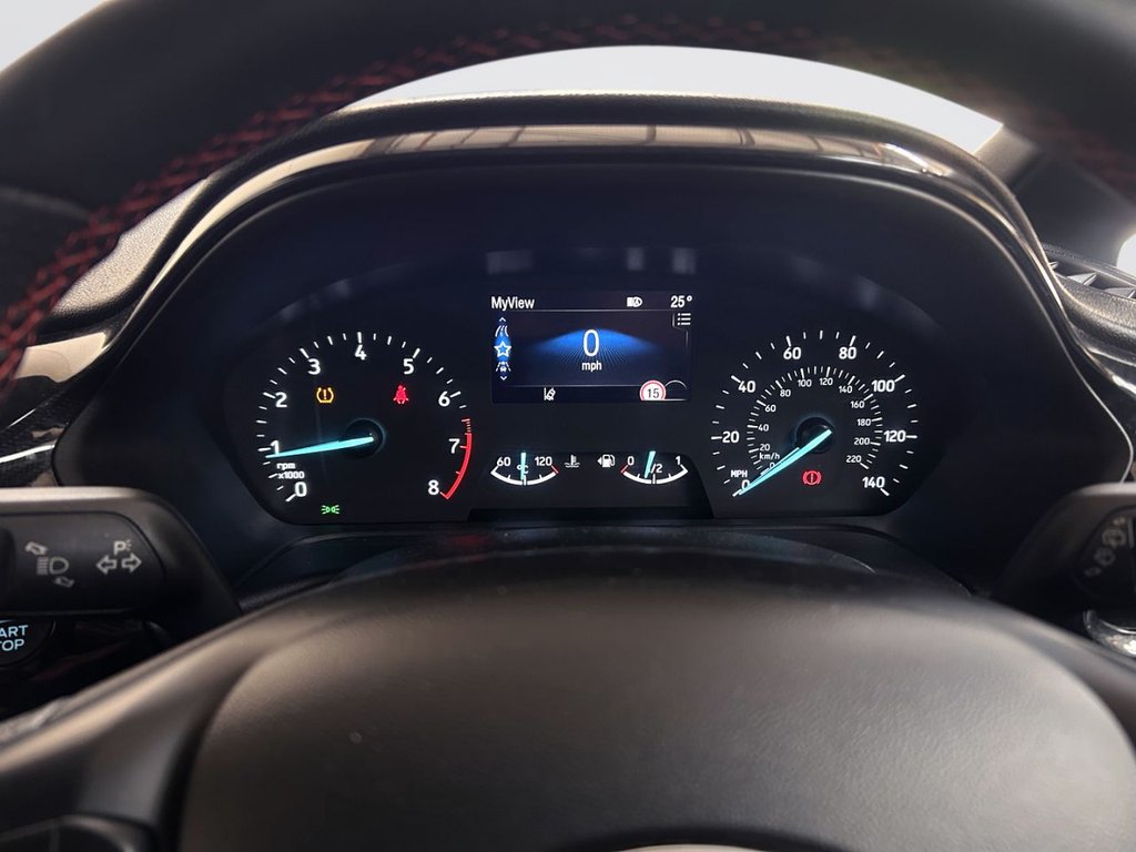 2022 Ford Fiesta — image 14