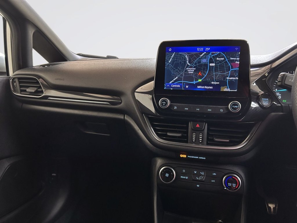 2022 Ford Fiesta — image 18