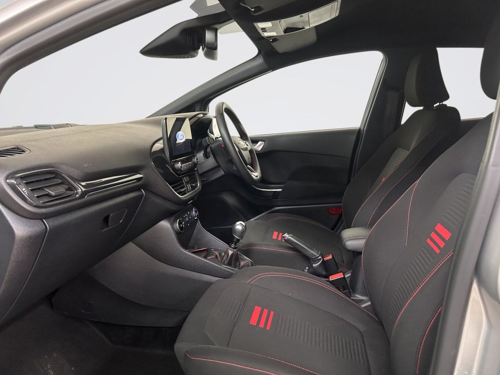 2022 Ford Fiesta — image 9