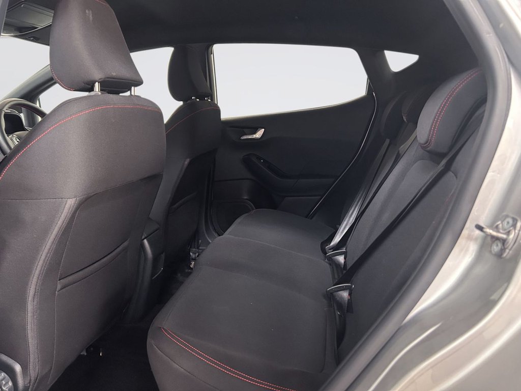 2022 Ford Fiesta — image 10