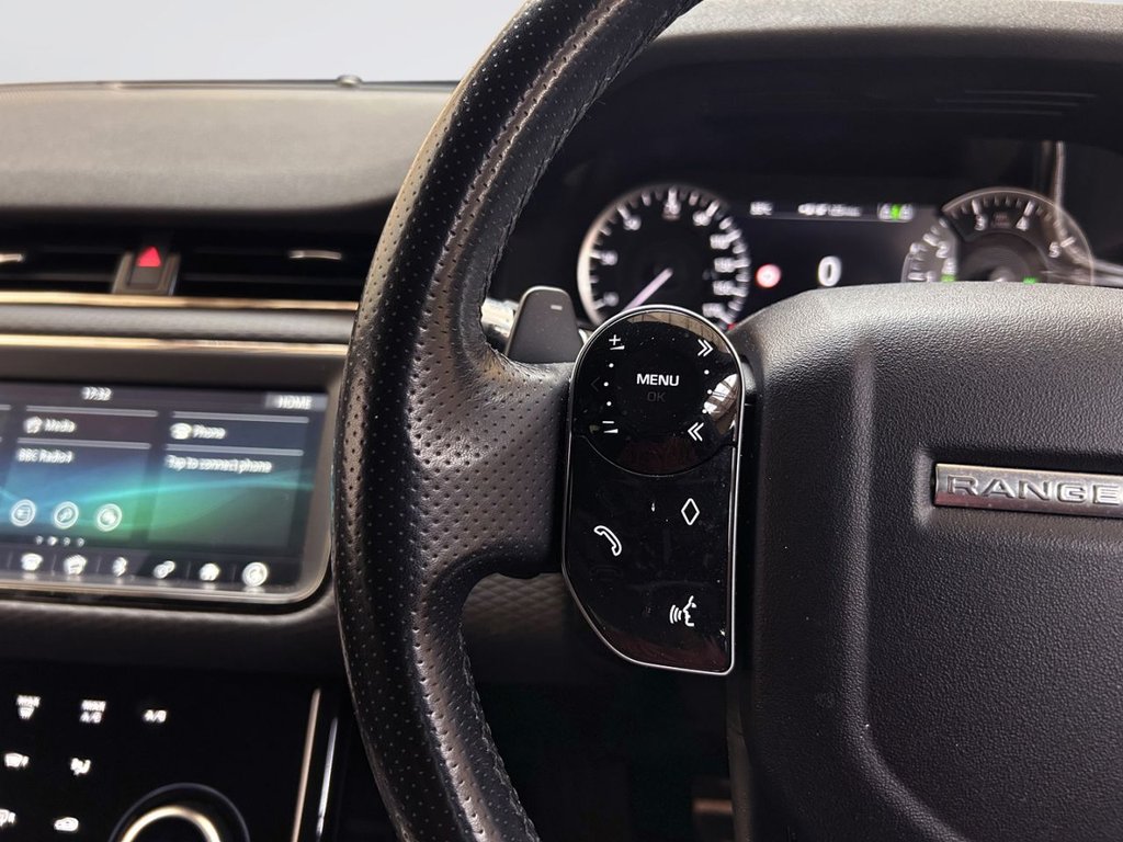 2020 Land Rover Range Rover Evoque — image 12